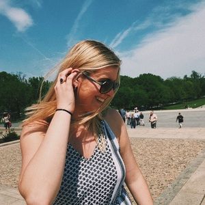 Meet your Posher, Kendall